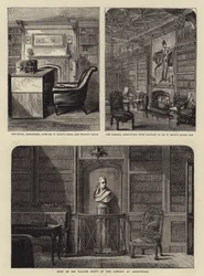 ウォルタースコットセンテナリー卿